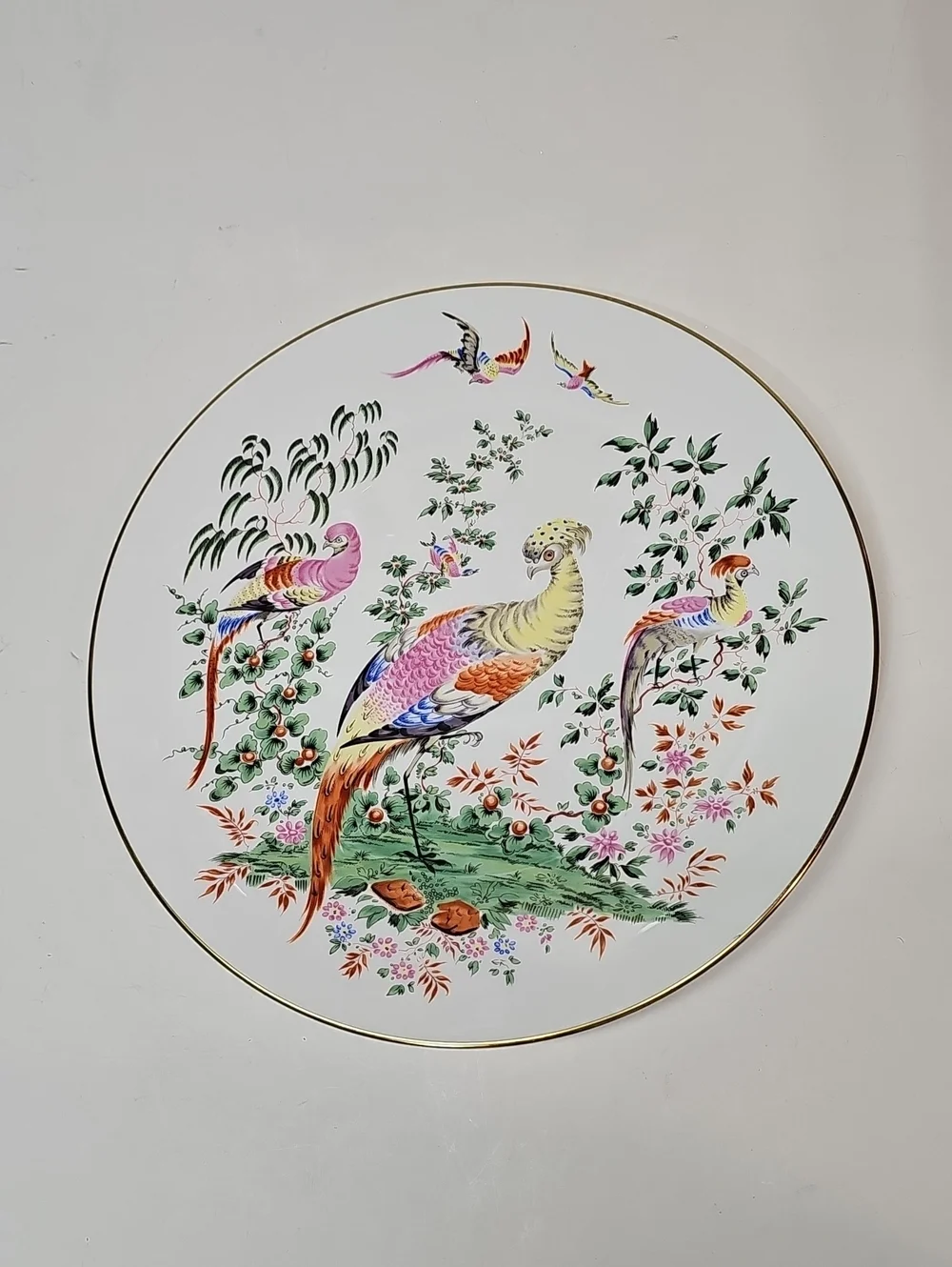 Vintage Royal Worcester 